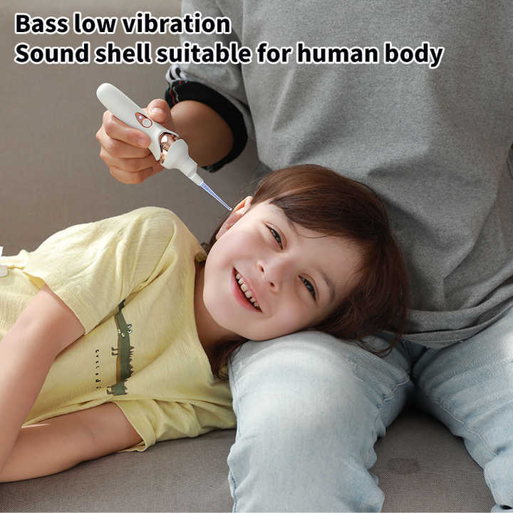 Electric Ear Wax Removal | Ear Wax Removal Device | CareKind