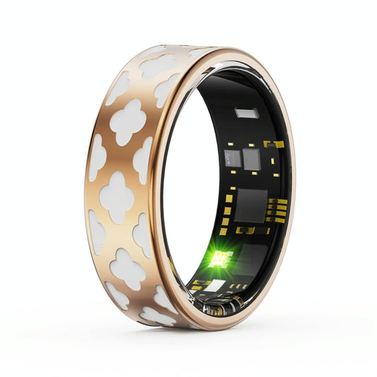 Sports Tracker Ring | R10M Smart Ring | CareKind
