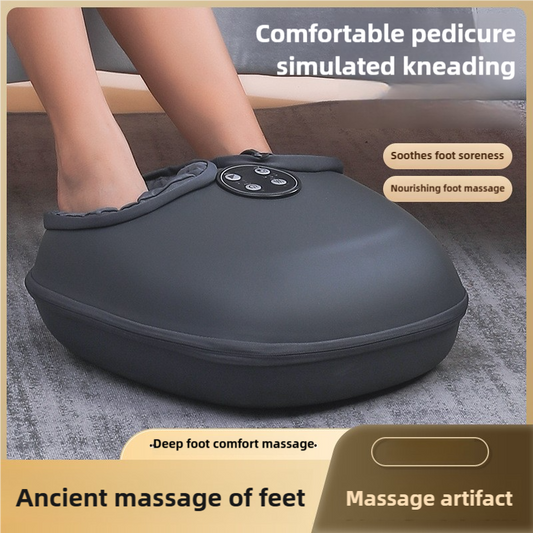 Electric Foot Massager | Heated Foot Massager | CareKind